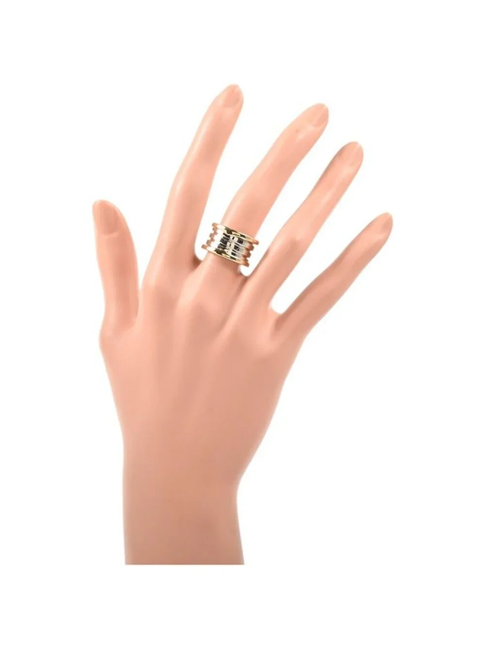 Bvlgari Ring Gold